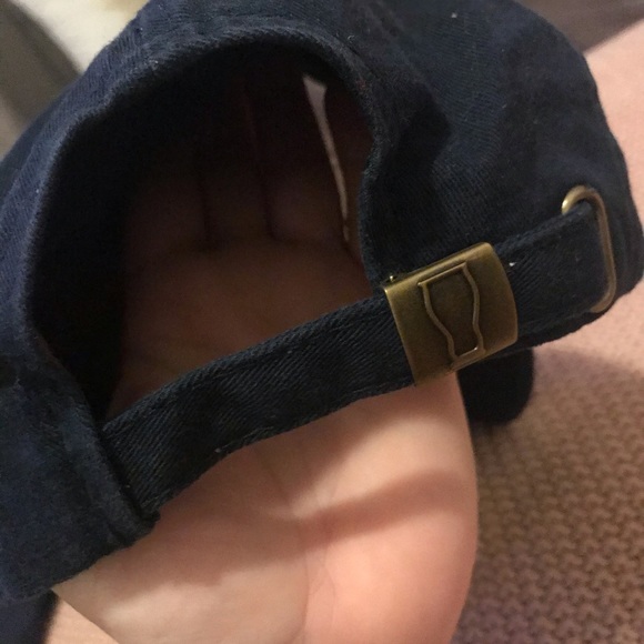 Sam Adams hat - Picture 2 of 3